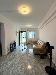 Blk 711 Clementi West Street 2 (Clementi), HDB 3 Rooms #570908371